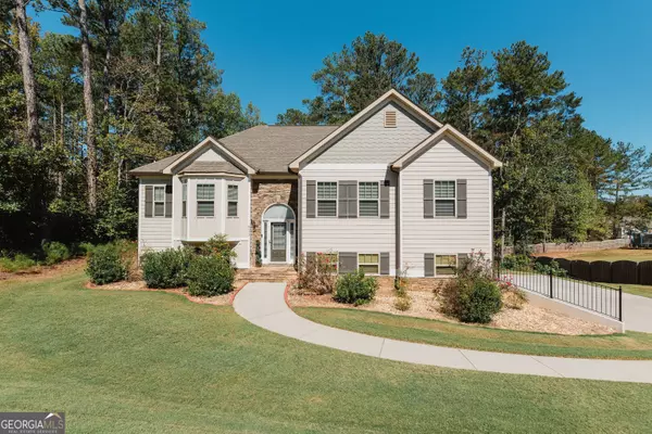 Douglasville, GA 30135,6042 Fielder WAY