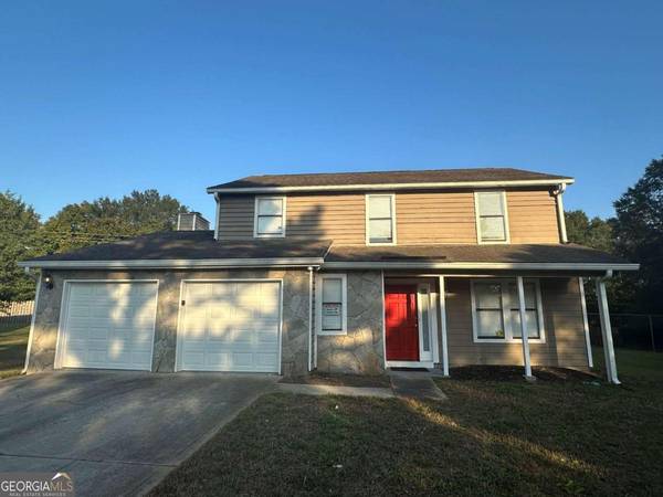 3971 Springleaf PT, Stone Mountain, GA 30083