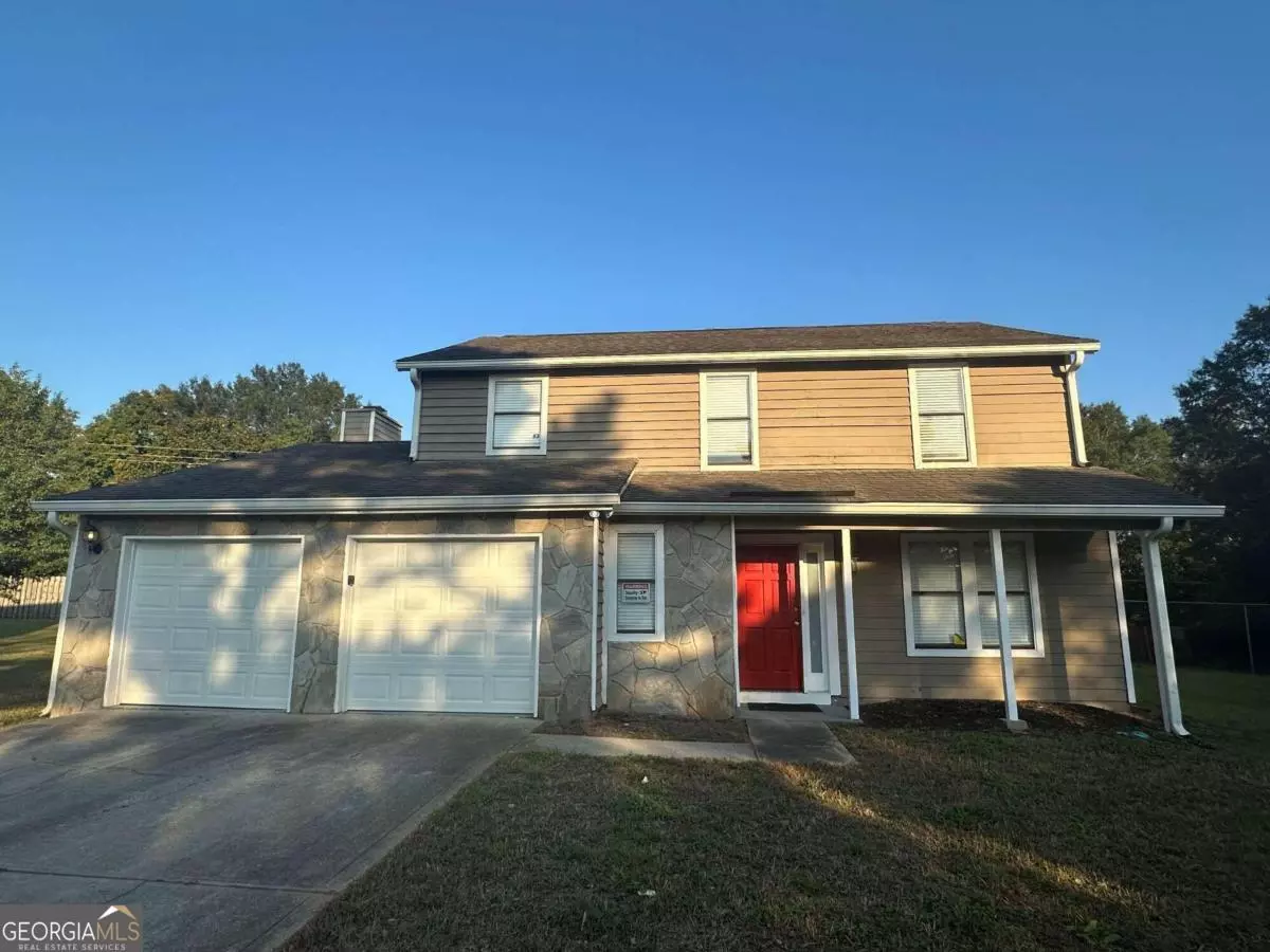 Stone Mountain, GA 30083,3971 Springleaf PT