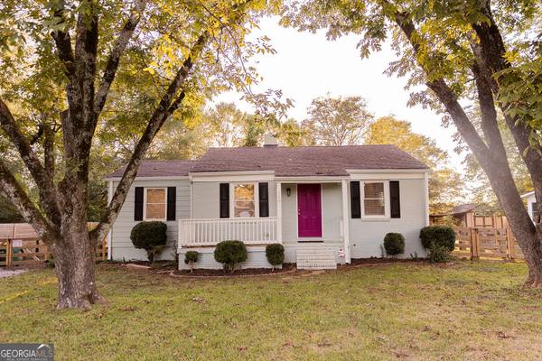 450 Clover ST,  Athens,  GA 30606