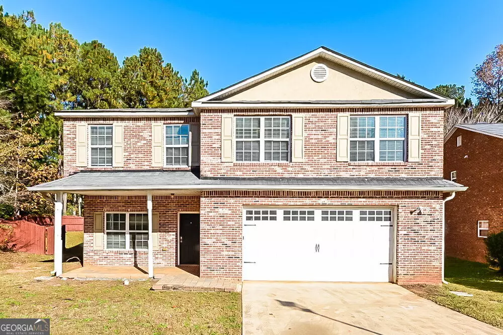 Locust Grove, GA 30248,100 Astilbe Meadow DR