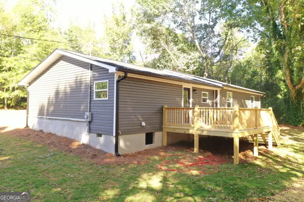 Cornelia, GA 30531,1576 Chase RD