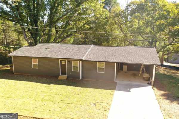 1576 Chase RD, Cornelia, GA 30531