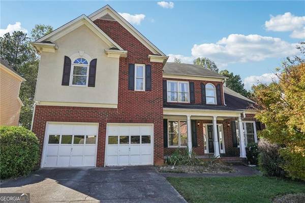 3958 Windgrove XING, Suwanee, GA 30024