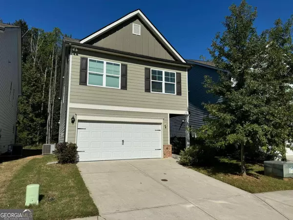 1618 Jacobs WAY, Stone Mountain, GA 30083