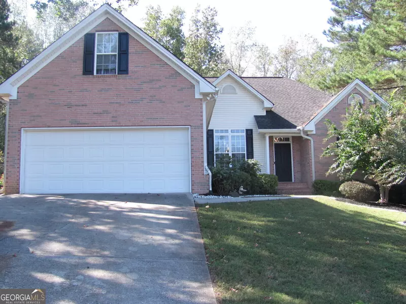 938 Mulberry Fields CV, Auburn, GA 30011