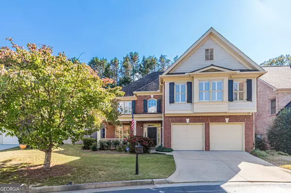 3085 Hudson WAY, Decatur, GA 30033