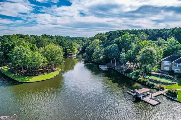 Greensboro, GA 30642,1191 Sunset Overlook