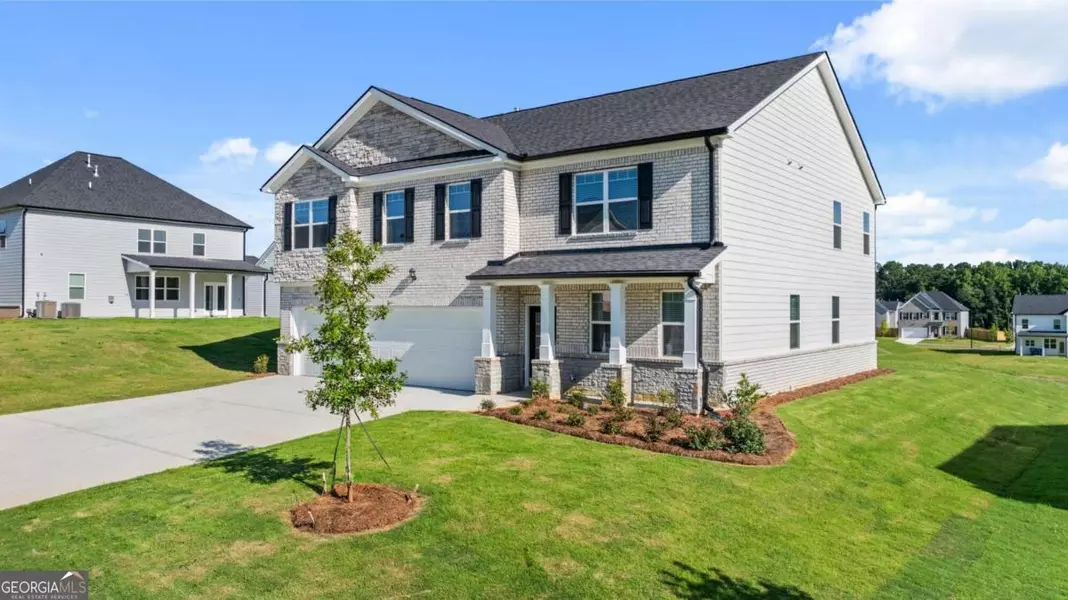 1208 Blue Juniper CIR, Loganville, GA 30052