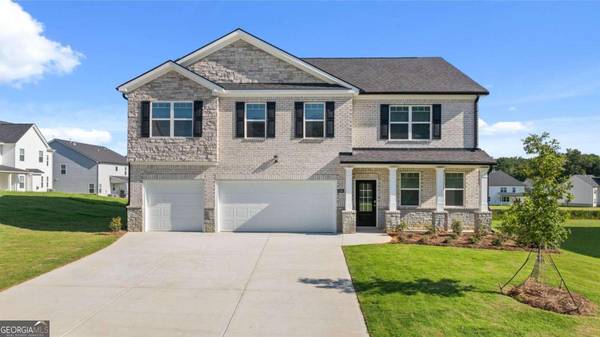 Loganville, GA 30052,1208 Blue Juniper CIR