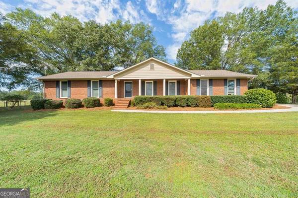 152 Twin Bridges RD, Eatonton, GA 31024