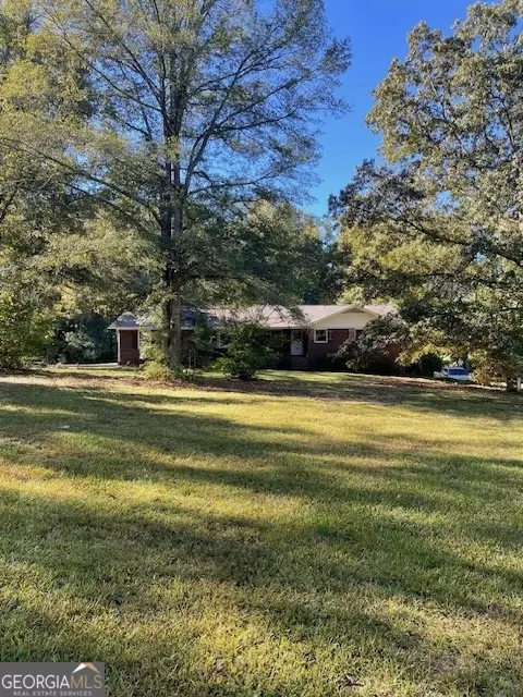 1887 Locust Grove RD, Griffin, GA 30223