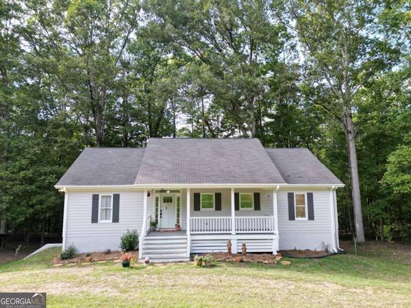 1490 Tappan Spur RD, Watkinsville, GA 30677