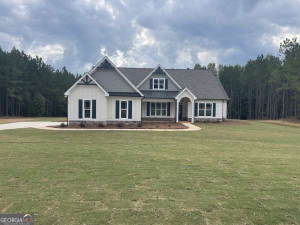 788 Traveler LN, Williamson, GA 30292