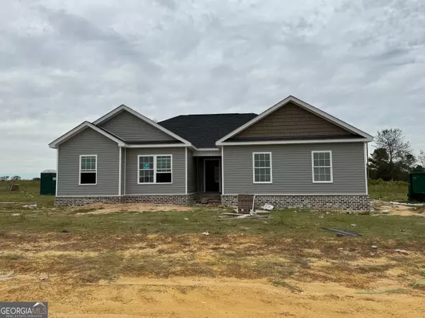 641 Fescue DR #LOT #29, Statesboro, GA 30458