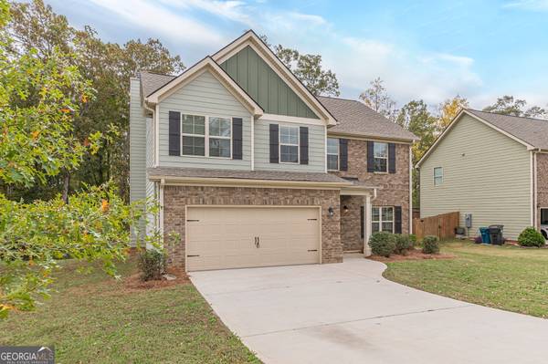 Mcdonough, GA 30252,733 Hot Springs TRL