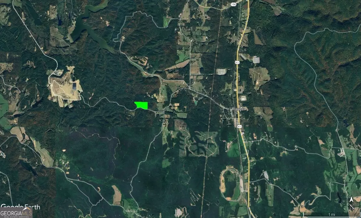 Ranger, GA 30734,0 Redbone Ridge RD #9616-F