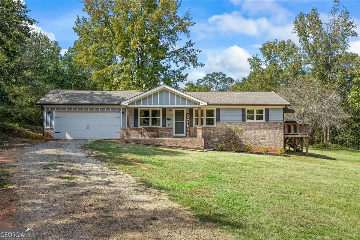 Social Circle, GA 30025,2389 Pond LN