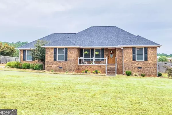 Lindale, GA 30147,10 Leawood CT SE