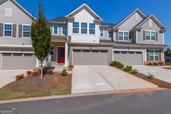 12 Singleton WAY, Peachtree City, GA 30269