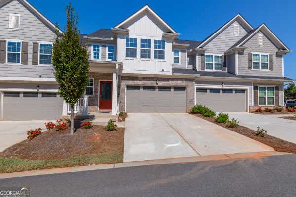 12 Singleton WAY, Peachtree City, GA 30269