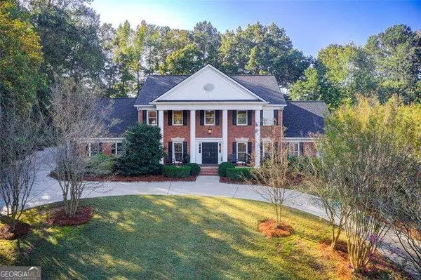 6030 River Chase CIR, Atlanta, GA 30328