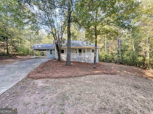 328 Hickory Nut DR, Canton, GA 30114