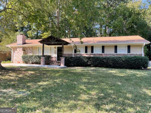 6359 Valley Brook DR, Riverdale, GA 30274