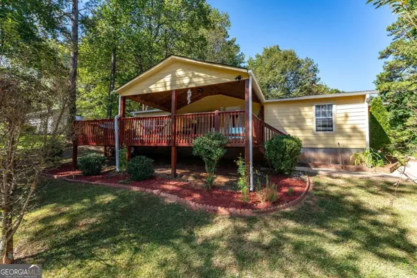 1262 Hickory Hills DR, Buford, GA 30518