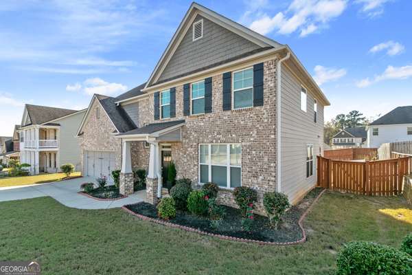 1006 Ensign Peak CT, Lawrenceville, GA 30044