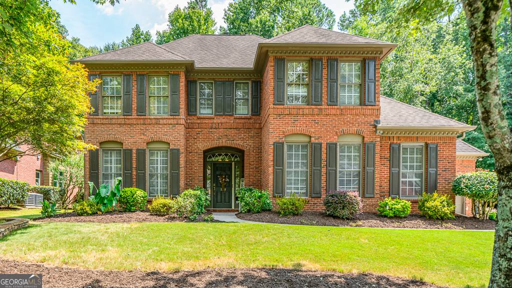 3920 River Hollow RUN, Peachtree Corners, GA 30096