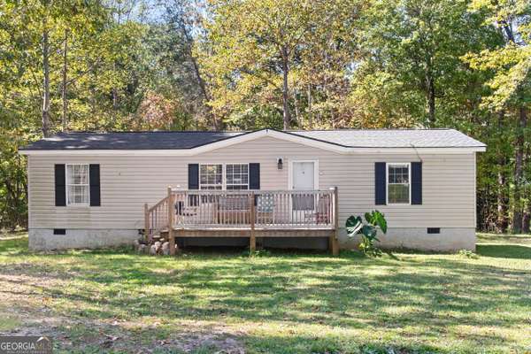 6955 New Liberty RD, Clarkesville, GA 30523