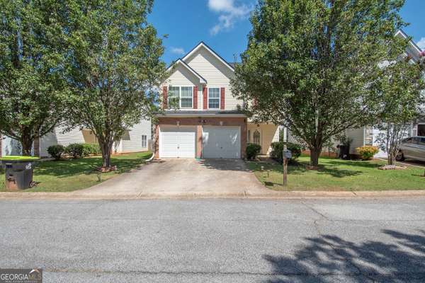 2006 Rolling Meadows RD, Villa Rica, GA 30180