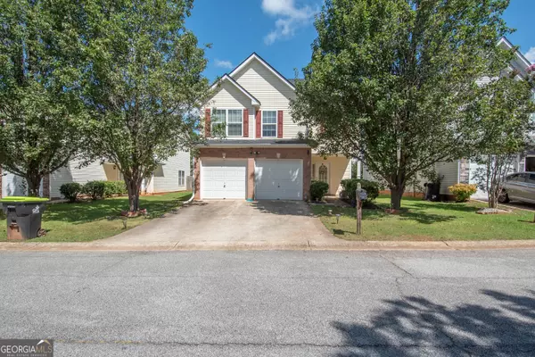 2006 Rolling Meadows RD,  Villa Rica,  GA 30180