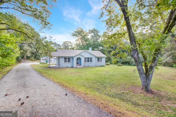 3467 Historic 17 HWY, Martin, GA 30557