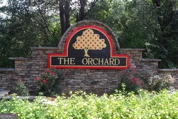 Clarkesville, GA 30523,LOT 218 Orchard DR #218