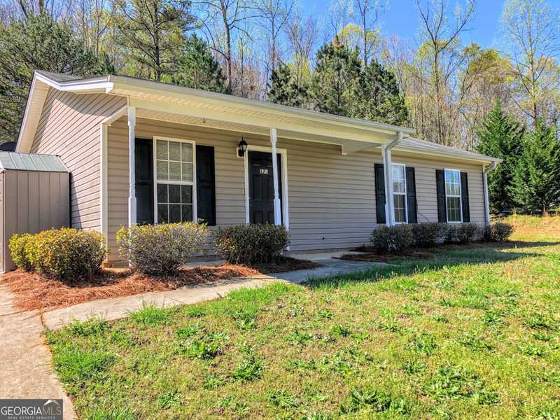 173 Autumn DR, Nicholson, GA 30565