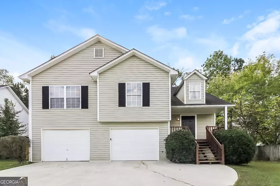 109 Belle Chase, Dallas, GA 30157