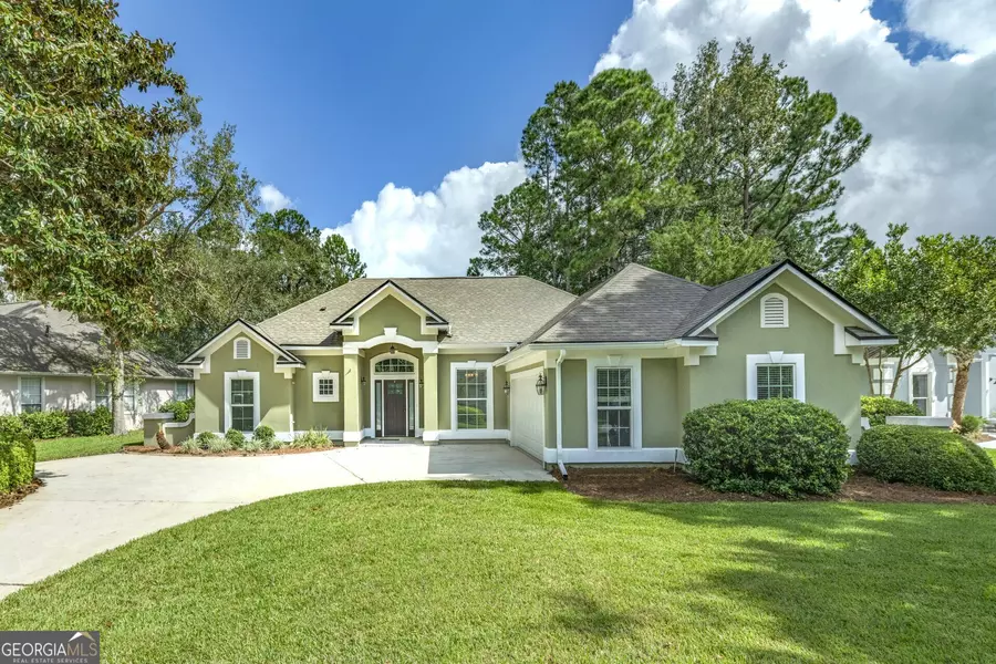 233 Cardinal CIR W, St. Marys, GA 31558