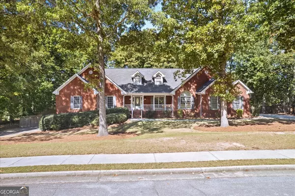 270 Helens Manor DR, Lawrenceville, GA 30045