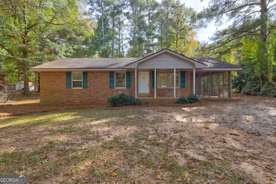 50 Meadow Wood DR, Covington, GA 30014