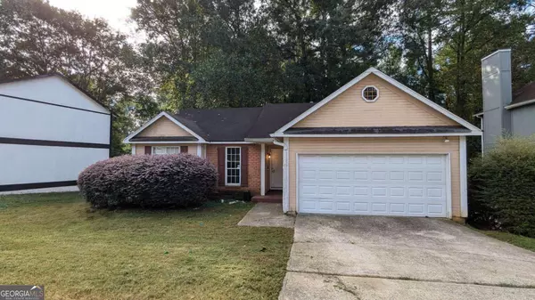 4907 Windsor Downs DR, Decatur, GA 30035