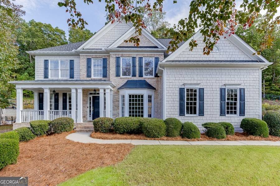 527 Streamwood Ivy TRL, Suwanee, GA 30024