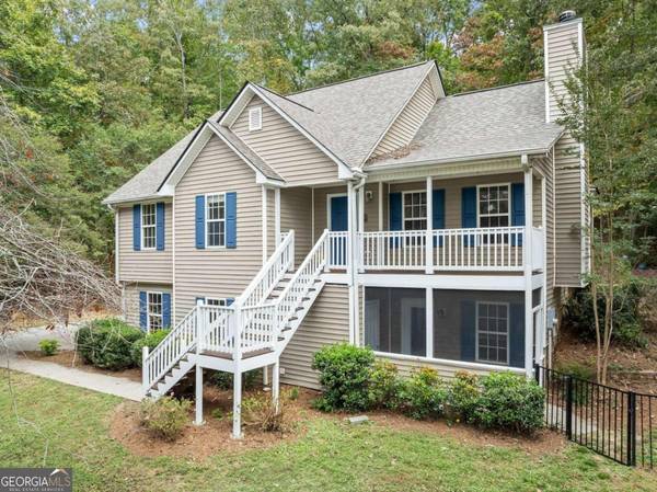 443 Mill Cove DR, Dahlonega, GA 30533