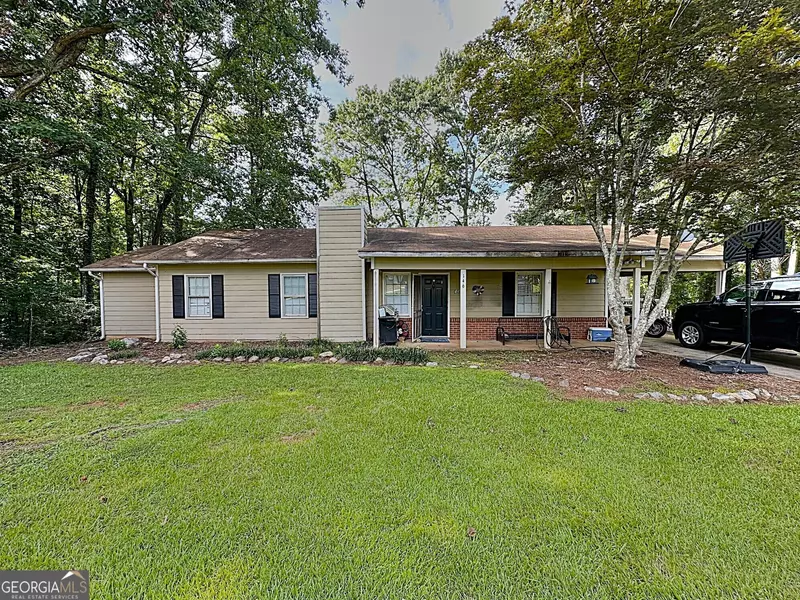 146 Rob Roy RD, Lagrange, GA 30240