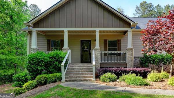 1330 Surry Ridge DR, Watkinsville, GA 30677