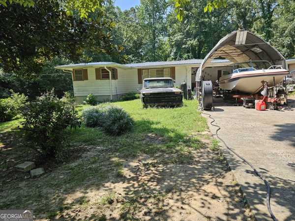 3476 Cooper ST, Lithia Springs, GA 30122