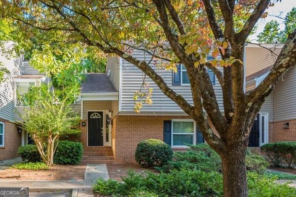 23 Dunwoody Springs DR,  Atlanta,  GA 30328