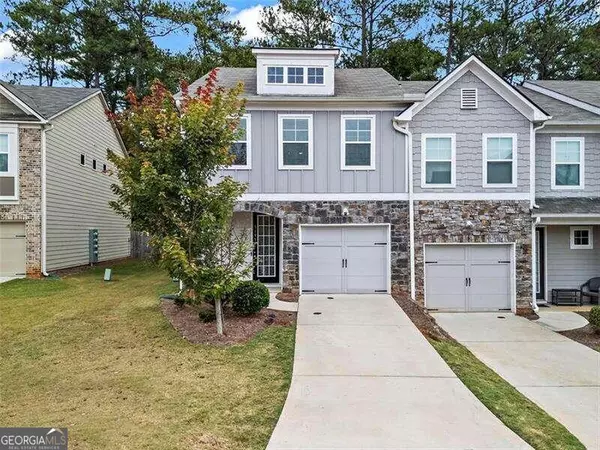 Stone Mountain, GA 30083,5195 MADELINE PL