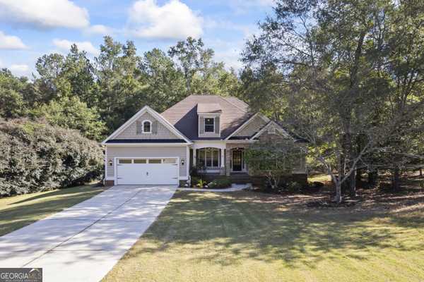 145 Green Top WAY, Athens, GA 30605